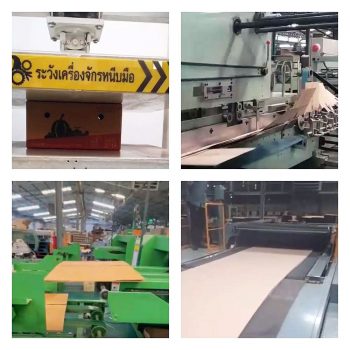 โรงงานผลิตกล่องใส่ผลไม้ กล่องใส่อาหารแช่เย็น