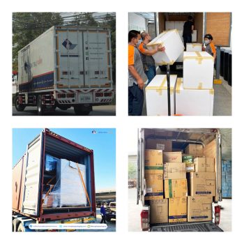 โรงงานผลิตและขายส่งกล่องไปรษณีย์