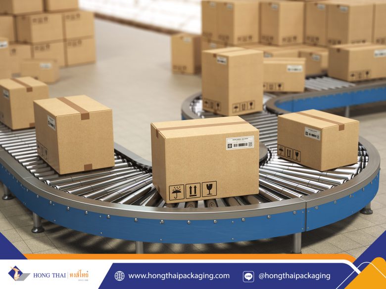 สั่งผลิตกล่องแพคเกจจิ้ง สร้างความโดดเด่นเพิ่มมูลค่าสร้างยอดให้ปัง-หงส์ไทย