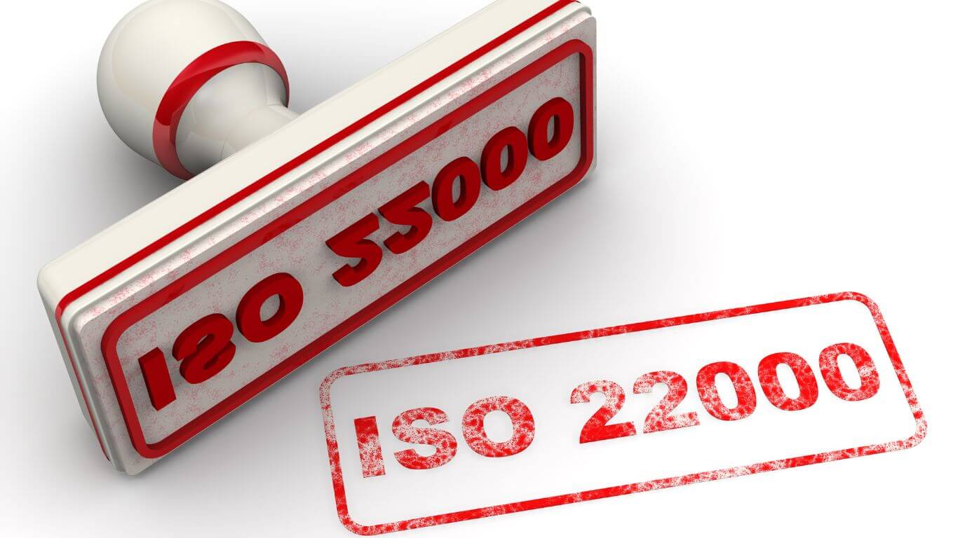 ในปัจจุบันมาตรฐาน FSSC 22000 มีรายละเอียดอย่างไร