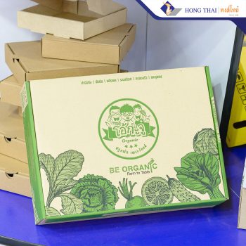 ผลงานกล่องสั่งผลิต-หงส์ไทย