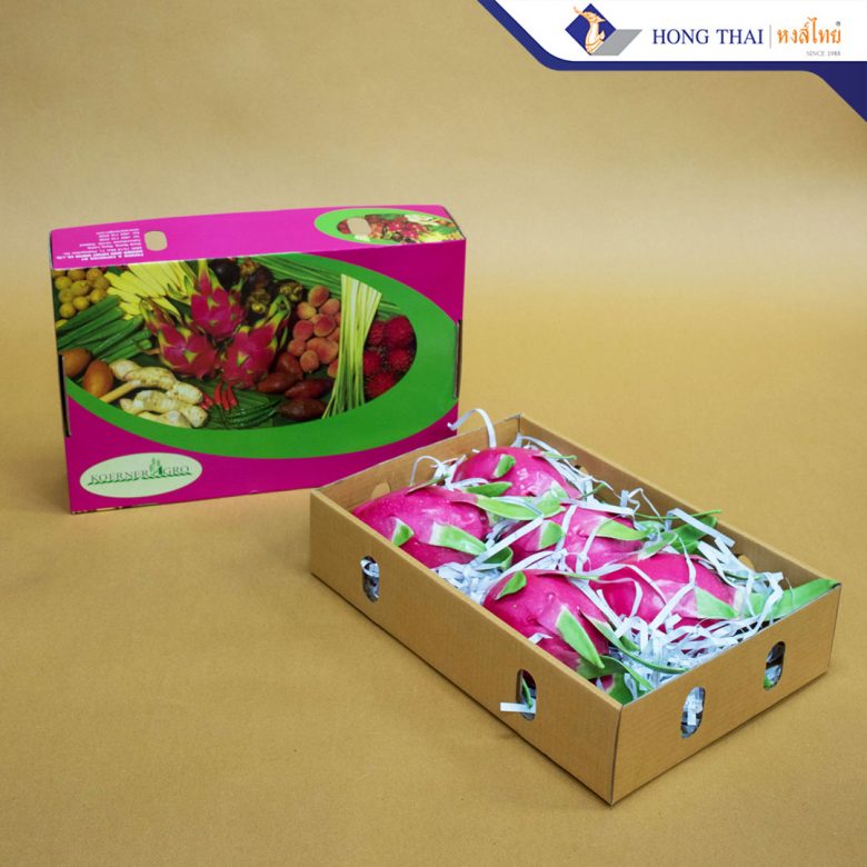 ผลงานกล่องสั่งผลิต-หงส์ไทย