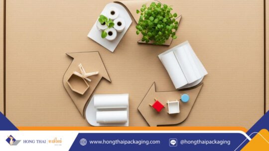10 วิธีกระบวนการรีไซเคิลกล่องกระดาษ สร้างมูลค่าใหม่ให้ธุรกิจ
