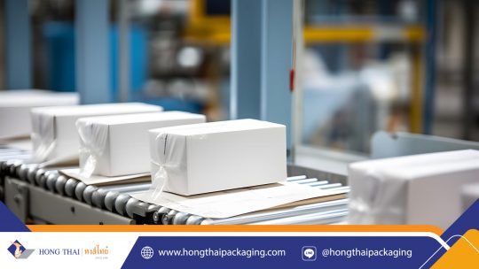 มาตรฐานบรรจุภัณฑ์กระดาษ-ตามกฎหมายทำให้มั่นใจได้ถึงความปลอดภัย