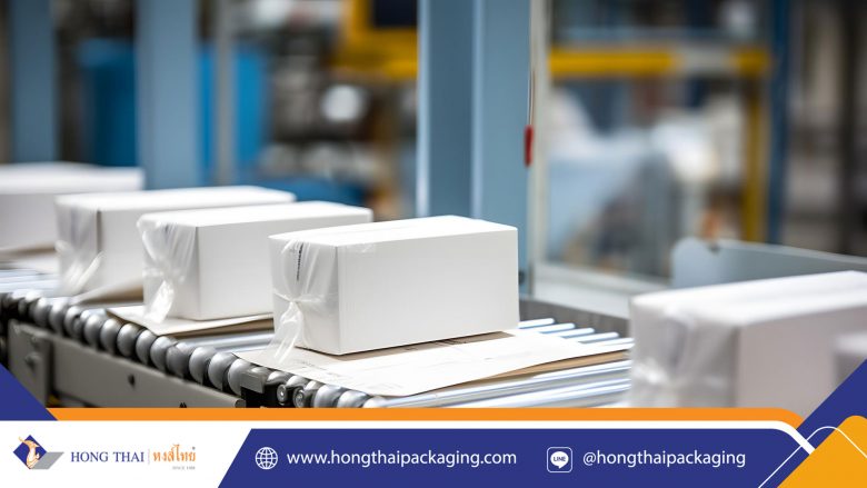 มาตรฐานบรรจุภัณฑ์กระดาษ-ตามกฎหมายทำให้มั่นใจได้ถึงความปลอดภัย