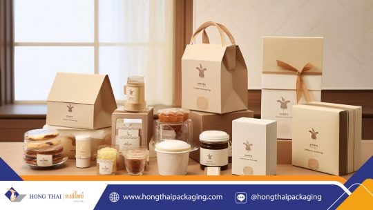 สั่งผลิต บรรจุภัณฑ์ช่วยส่งเสริมด้านการตลาดอย่างไร