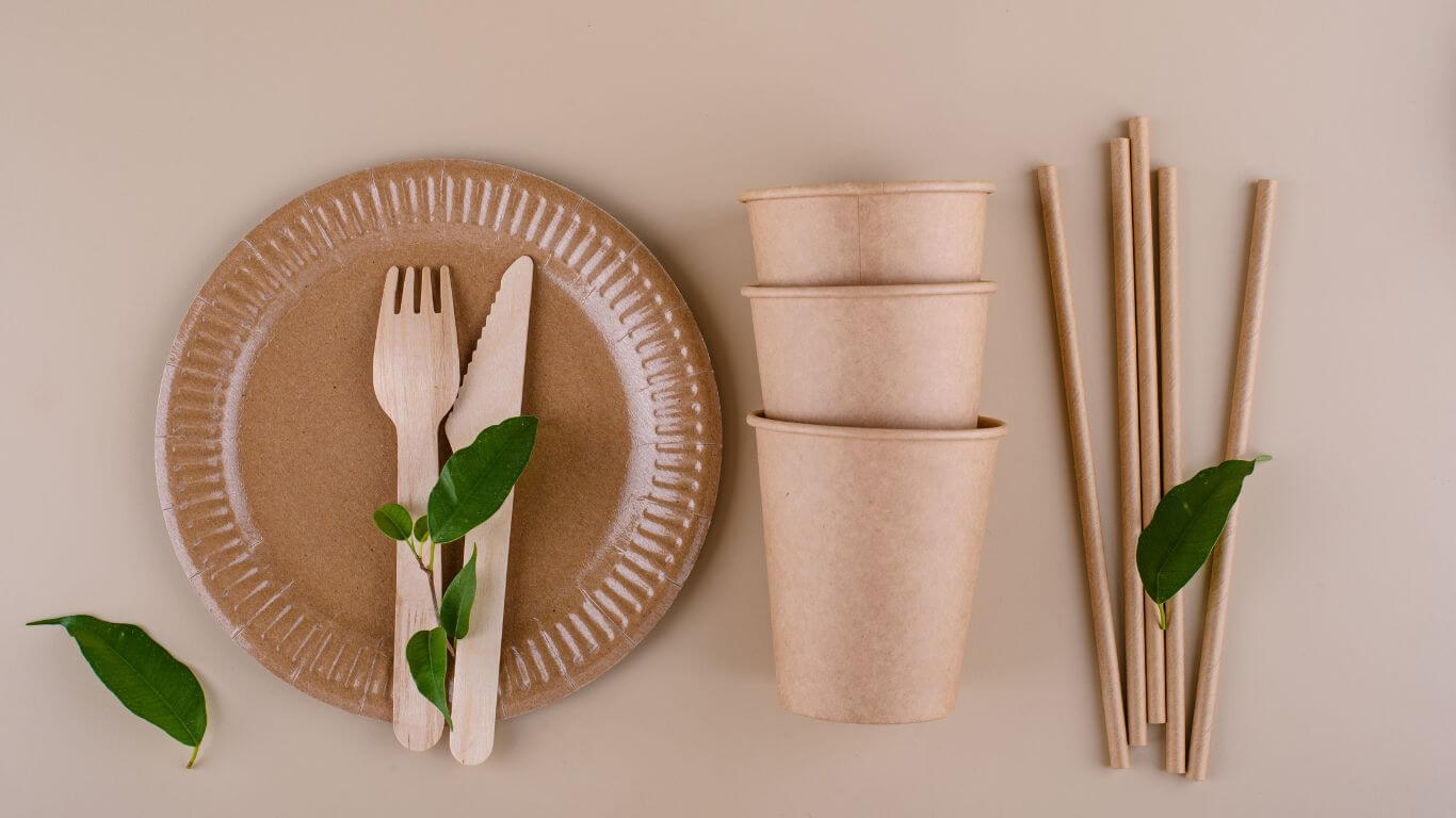 สรุปเกี่ยวกับ sustainability packaging บรรจุภัณฑ์สิ่งแวดล้อม คือ 