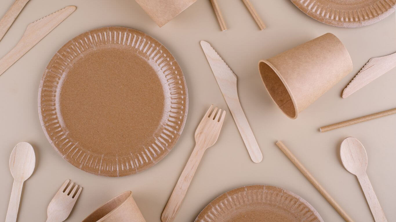 เปิด 5 เหตุผลที่ทำให้ sustainability packaging เป็นที่สนใจในปัจจุบัน