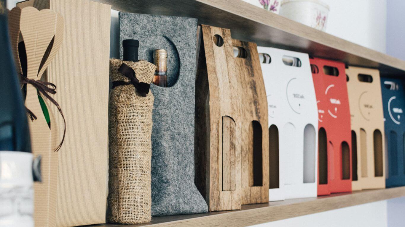 ข้อดีและประโยชน์ของแพคเกจจิ้ง มีอะไรบ้าง