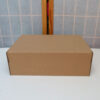 กล่องไดคัทฝาในตัว ขนาด 31.5 x 22.5 x 10 cm