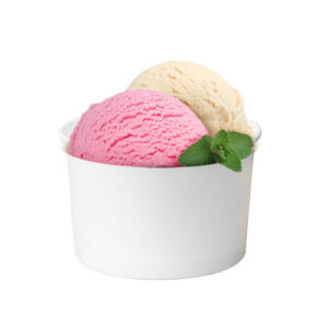 ถ้วยไอศครีม