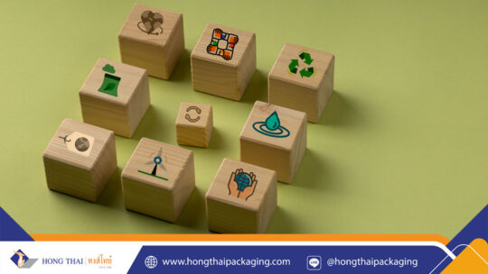 โรงพิมพ์รักษ์โลกกับภาพรวมของ Carbon Footprint และ ESG สำหรับงานบรรจุภัณฑ์