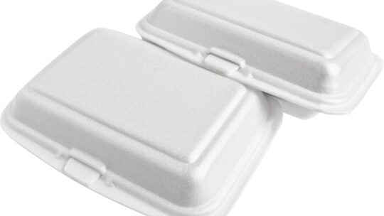 ข้อดีของบรรจุภัณฑ์อาหารชนิดโฟม