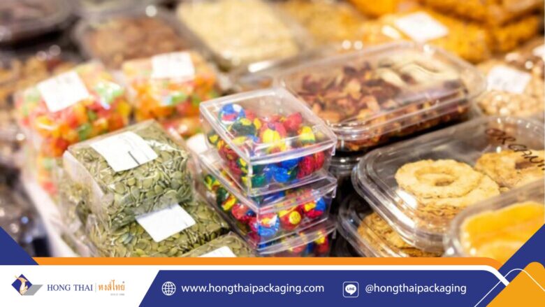 บรรจุภัณฑ์อาหารพลาสติกแบบไหนที่รีไซเคิลได้ และมีขั้นตอนการรีไซเคิลอย่างไรบ้าง