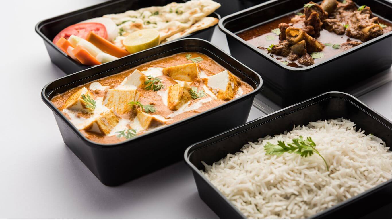 บรรจุภัณฑ์อาหารพลาสติกแบบไหนที่รีไซเคิลได้