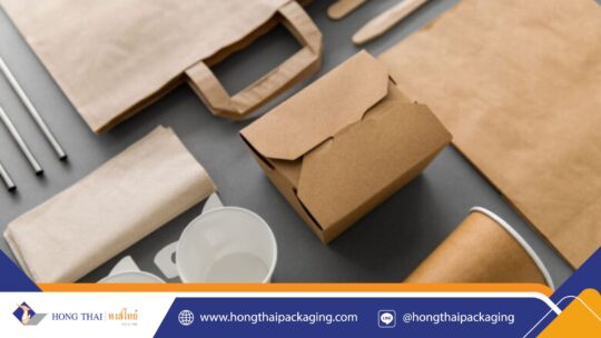 บรรจุภัณฑ์ใช้ครั้งเดียวแล้วทิ้งต่างจากบรรจุภัณฑ์ชนิดอื่นๆอย่างไร