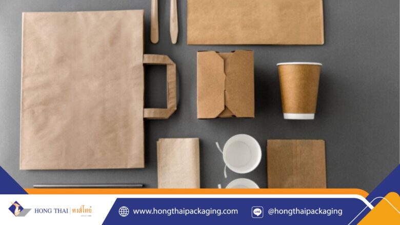 บรรจุภัณฑ์ใส่อาหารแล้วทิ้งที่ดีและได้รับมาตรฐานควรเป็นอย่างไร