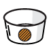 ชามกระดาษ (Paper bowl)