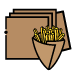 กระดาษรองอาหาร (Parchment Paper)