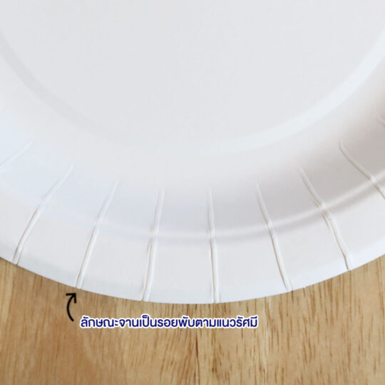 จานกระดาษกลมสีขาว-bio-FOOD-GRADE-ขนาด-8.5-นิ้ว