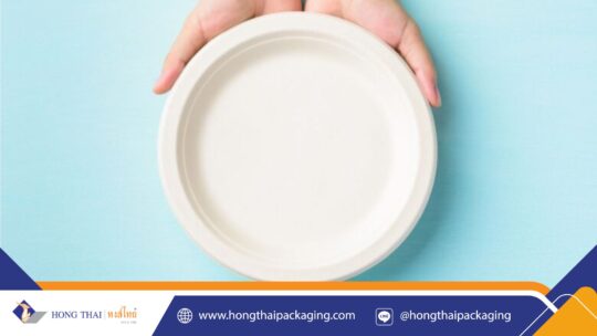 จานและชามกระดาษมีข้อดี-ข้อเสีย และมีคุณสมบัติอะไรบ้าง