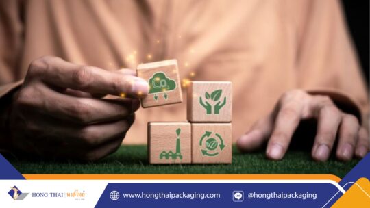 คาร์บอนฟุตพริ้นท์ผลิตภัณฑ์ ISO 14067 คือ