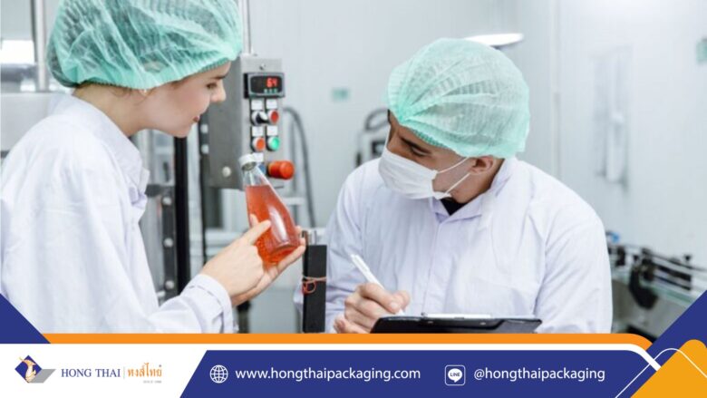 บรรจุภัณฑ์กระดาษจากโรงงานหงส์ไทยฯ เตรียมพร้อมก้าวสู่มาตรฐาน มอก. 2948-2562