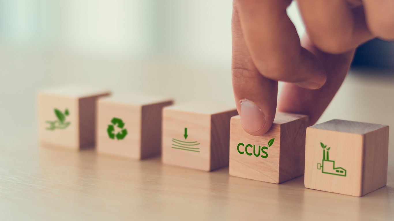 ประโยชน์ของ Carbon footprint