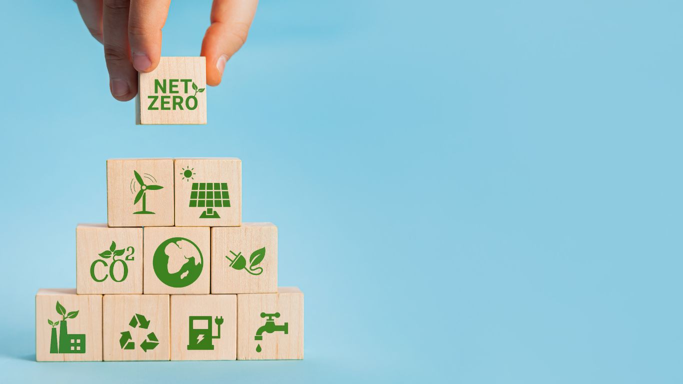 ประโยชน์ของการตรวจสอบคาร์บอนฟุตพริ้นท์ขององค์กร