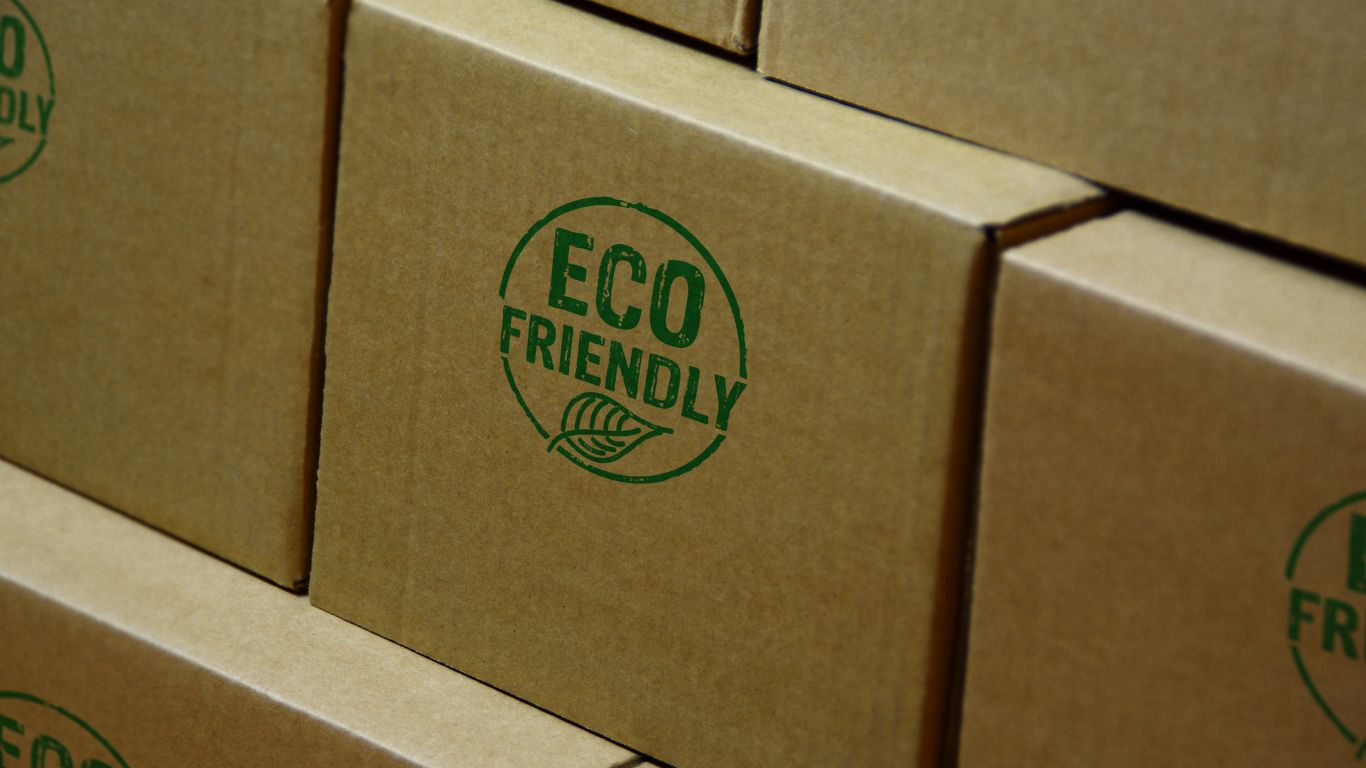 Eco friendly เลือกกล่องเครื่องสำอางอย่างไรให้เป็นมิตรต่อสิ่งแวดล้อม