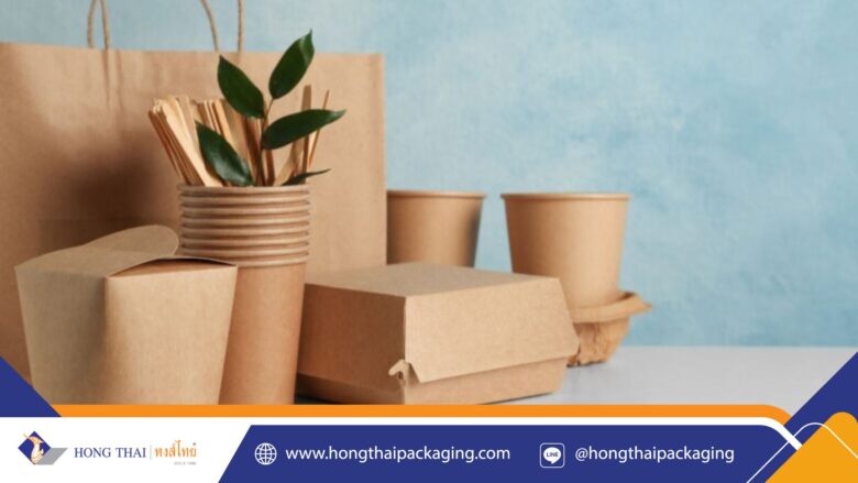 Starch-Based Copolymer คือ มีคุณสมบัติ และประโยชน์อย่างไรเมื่อนำมาใช้เป็นบรรจุภัณฑ์