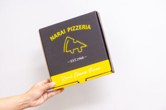 narai pizzeria