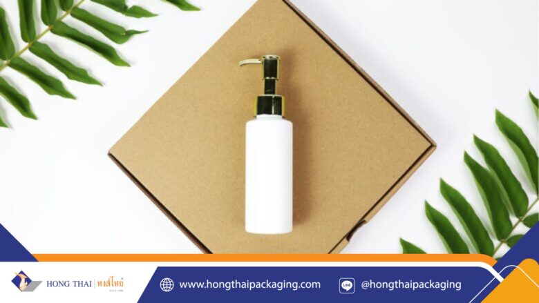 เลือกกล่องเครื่องสำอางอย่างไรให้เป็นมิตรต่อสิ่งแวดล้อม