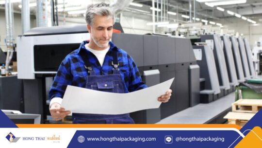 กล่องพิมพ์สี Offset เหมาะกับกล่อง Display POP และสินค้ามูลค่าสูงอย่างไร (2)