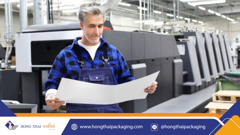 กล่องพิมพ์สี Offset เหมาะกับกล่อง Display POP และสินค้ามูลค่าสูงอย่างไร (2)