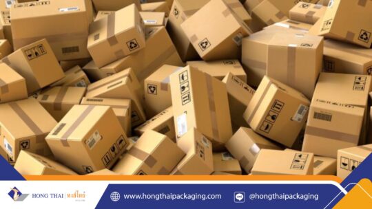 กล่องลูกฟูกคืออะไร ทำไมต้องได้รับมาตรฐาน มอก.