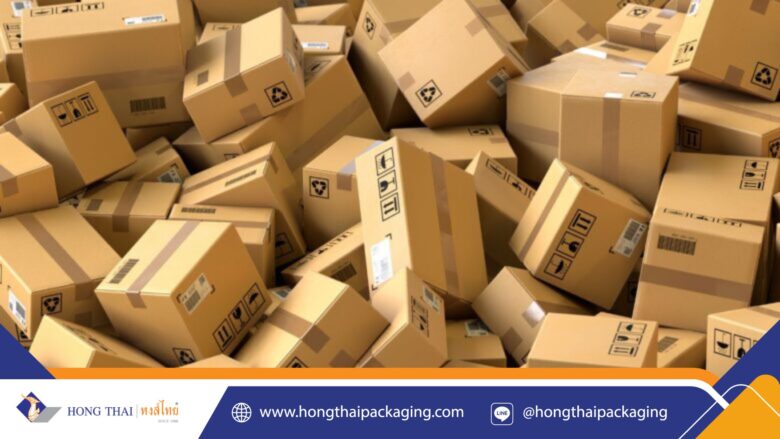 กล่องลูกฟูกคืออะไร ทำไมต้องได้รับมาตรฐาน มอก.