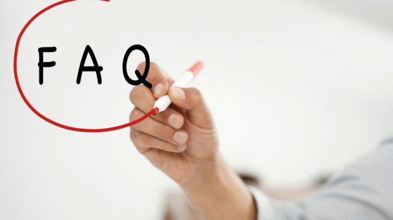 คำถามที่พบบ่อย (FAQ) มาตรฐาน มอก