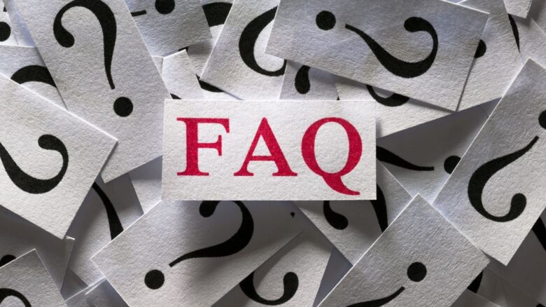 คำถามที่พบบ่อย (FAQ) สัญลักษณ์ความปลอดภัยบนบรรจุภัณฑ์กระดาษ