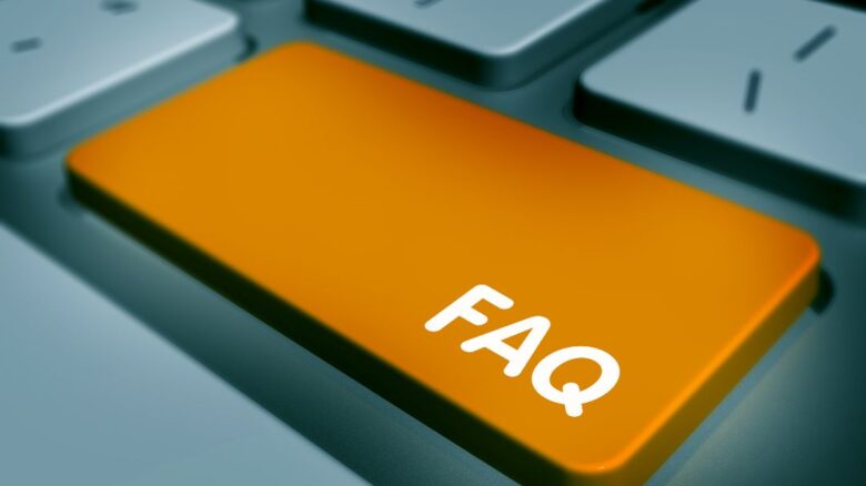 คำถามที่พบบ่อย (FAQ) แก้วกระดาษ