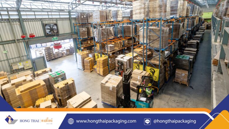 มาตรฐาน มอก. 1141-2565 กับบรรจุภัณฑ์อาหารปลอดภัยจากหงส์ไทย