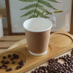 แก้วกระดาษร้อน-2-ชั้น-สีน้ำตาลธรรมชาติ-8-ออนซ์-ไม่รวมฝ