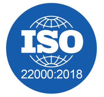 ISO 22000-2018