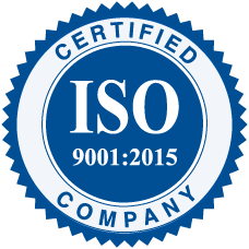 ISO 9001-2015