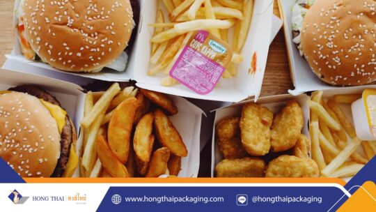 PFAS ภัยเงียบในบรรจุภัณฑ์อาหารที่เจ้าของร้านต้องรู้