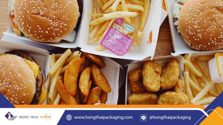 PFAS ภัยเงียบในบรรจุภัณฑ์อาหารที่เจ้าของร้านต้องรู้