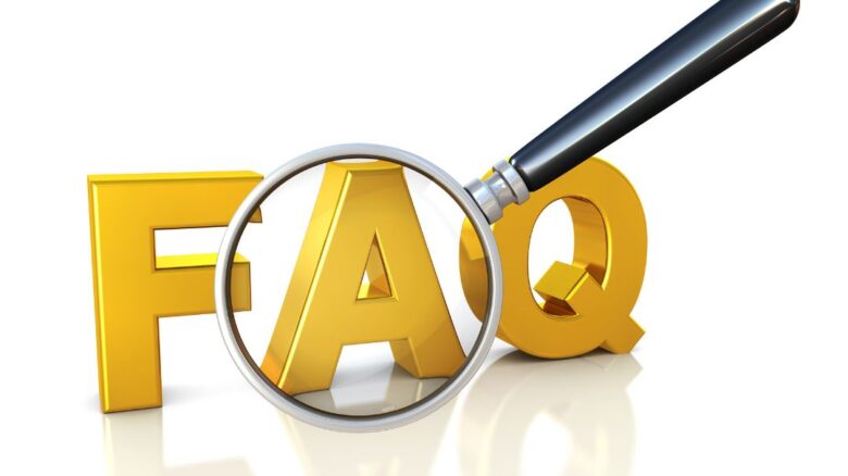 คำถามที่พบบ่อย (FAQ) ผลิตภัณฑ์จากหงส์ไทย
