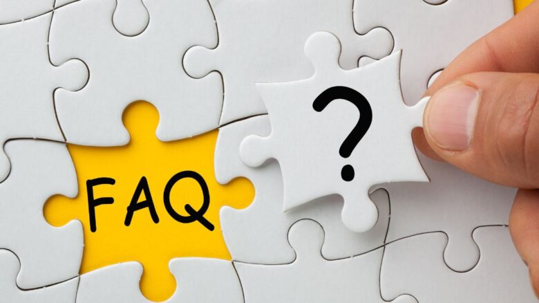 คำถามที่พบบ่อย (FAQ)บรรจุภัณฑ์สั่งทำพิเศษ