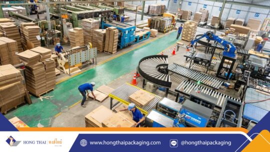 ทำไมธุรกิจยุคใหม่ต้องเลือกใช้บรรจุภัณฑ์หงส์ไทย ตอบโจทย์ความยั่งยืนและผู้บริโภค