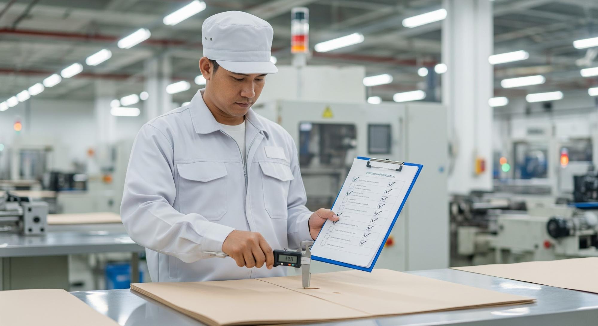 มาตรฐาน ISO บรรจุภัณฑ์ยั่งยืน - การรับรองที่ต้องมี